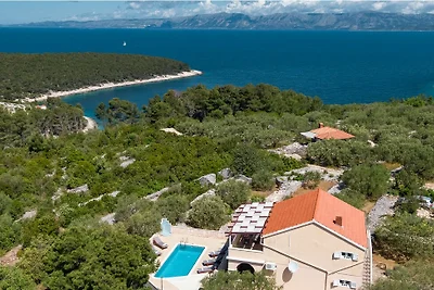 Holiday house VIRA by Villas Guide