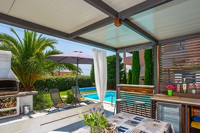 Beautiful Villa Estate 1 in Island of Krk