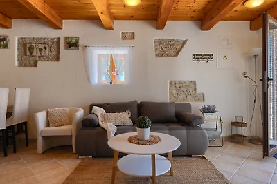 Lukini dvori by Villas Guide