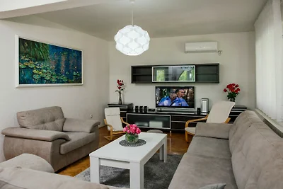 Villa Ante - Makarska by Villas Guide