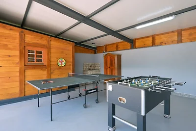 Villa Luna - Ludbreg by Villas Guide