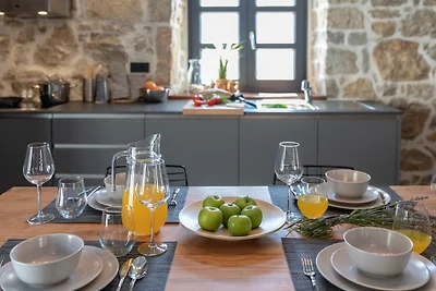 Villa Dvori by Villas Guide