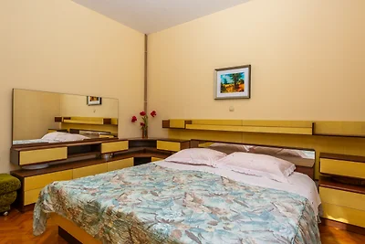 apartman za odmor Obiteljski odmor Rijeka