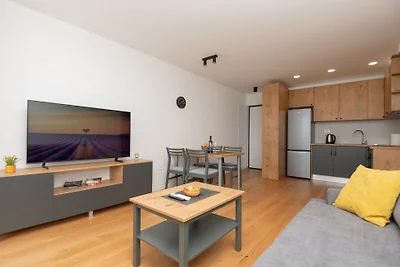 Apartman Sea Note-Makarska by Villas Guide