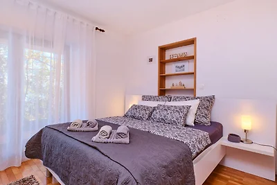 Melone Apartman 3 Senj by Villas Guide