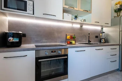 Kuća za odmor Dopust za oporavak Ošlje