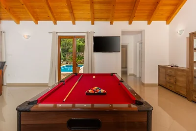 Villa Gostinjac 1 with pool Krk by Villas...