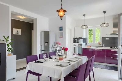 Villa Melnica by Villas Guide