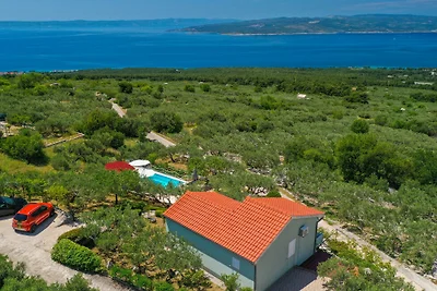 Villa Radic - Makarska by Villas Guide