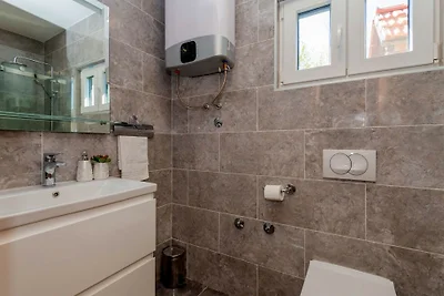 Villa Ivandvor in Split by Villas Guide