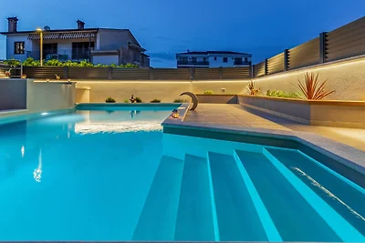 Villa Bura by Villas Guide