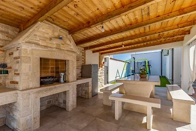 Villa Daria by Villas Guide