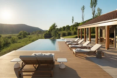 Villa Terra Moro - Split by Villas Guide