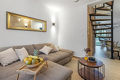 Holiday house Hedonica by Villas Guide