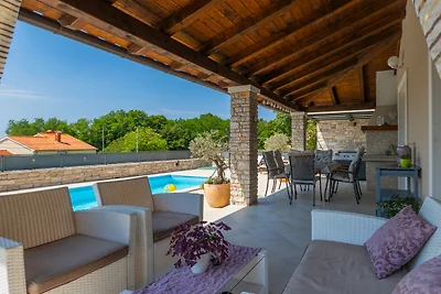 Villa Melnica by Villas Guide