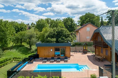 Villa Luna - Ludbreg by Villas Guide