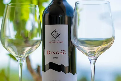 Holiday Home Roza by Villas Guide