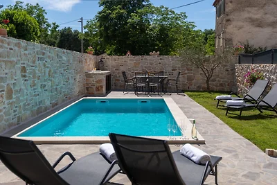 Villa Stone House by Villas Guide