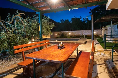 Country house Desne by Villas Guide