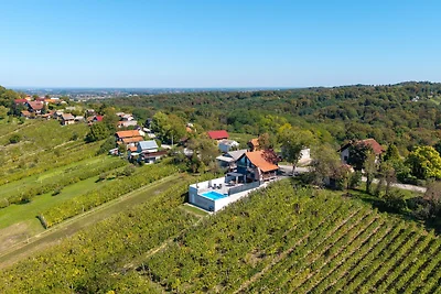 Villa Vinea by Villas Guide