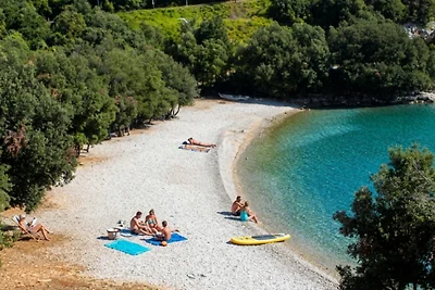 Apartment Fuzalo · Relax & BBQ by Villas...