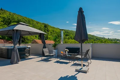 Villa Neda Imotski-Makarska by Villas Guide