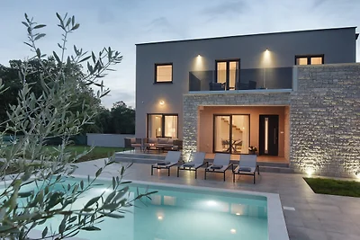 Villa Omnia by Villas Guide