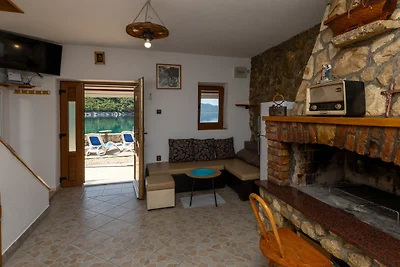 Beach house Jerko by Villas Guide