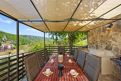 Villa Vista by Villas Guide