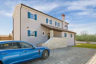 Casa Sole Istria by Villas Guide