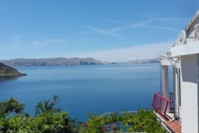 Melone Apartman 3 Senj by Villas Guide