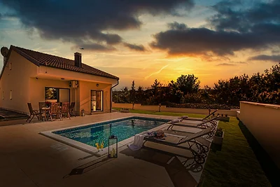 Villa Shaula 1 by Villas Guide