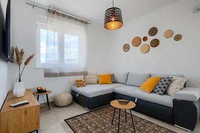 Vila Suncana Strana by Villas Guide