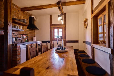 Kuća za odmor Dopust za oporavak Popovaca