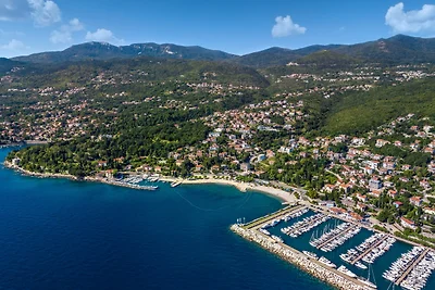 Apartman Mario by Villas Guide