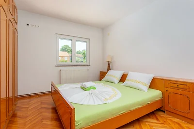 Apartman TS Island Krk by Villas Guide