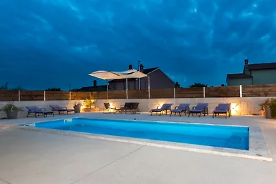 Villa Baraka by Villas Guide