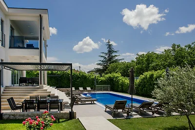 Villa Antonija-Makarska by Villas Guide