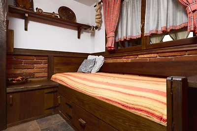 Kuća za odmor Dopust za oporavak Popovaca