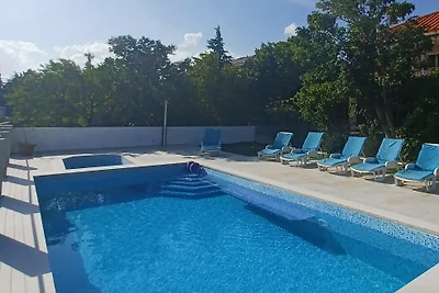 Villa Nina with pool - Kvarner by Villas...