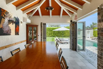 Villa Inga by Villas Guide