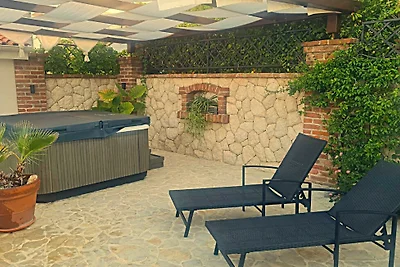 Villa Lara - Rab by Villas Guide