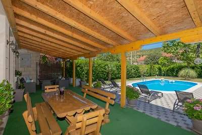 Villa Marija-Makarska by Villas Guide