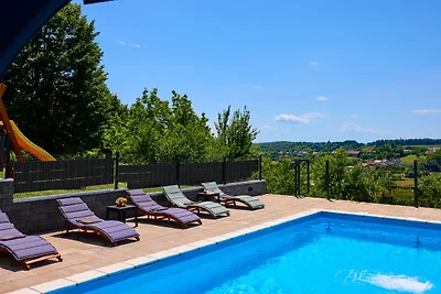 Holiday Home Dubranec by Villas Guide