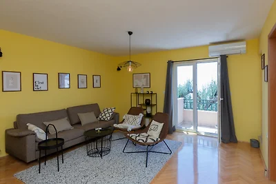 Apartman Marina - Makarska by Villas Guide