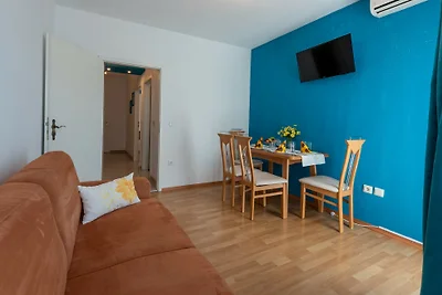 Apartman Lucija 2 by Villas Guide