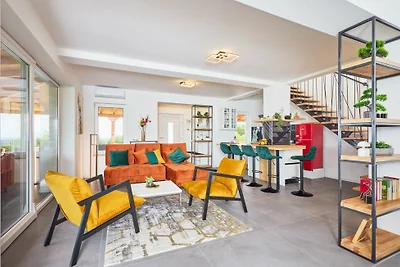 Villa AD Astra by Villas Guide
