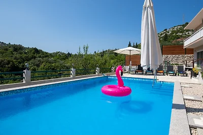 Apartment Zelenika Villa by Villas Guide