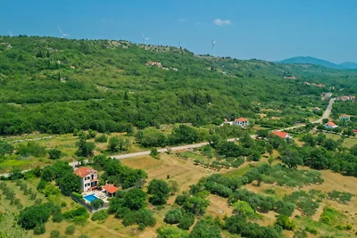 Villa Ivka-Omiš by Villas Guide