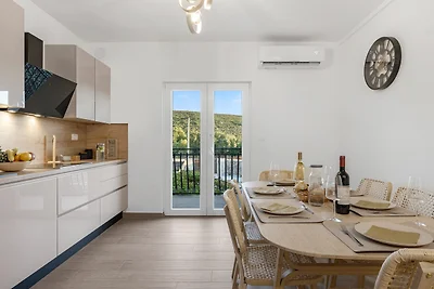 Holiday house Hedonica by Villas Guide